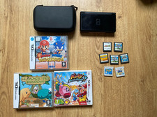 Lot console nintendo d'occasion  Nuits-Saint-Georges