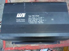 12v 240v inverter for sale  LLANFYRNACH