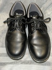 Martens shoes mens for sale  Choctaw