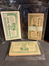 Buster brown bucks for sale  Woodruff