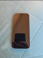 Apple iphone pro usato  Albino