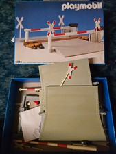 Playmobil 4364 beschrankter gebraucht kaufen  Lünen
