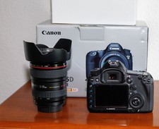Legende canon mark gebraucht kaufen  Hamburg