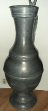 Grande cruche pichet d'occasion  Saint-Vallier
