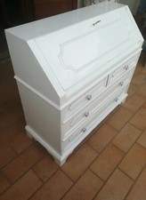 Secretaire comò scrittoio usato Secretaire comò scrittoio usato  Pontecagnano Faiano