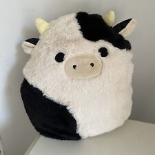 Squishmallow connor cow for sale  HOVE