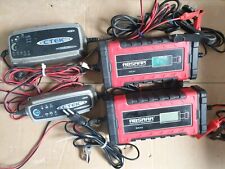 Batterieladegeräte 12v ctek gebraucht kaufen  Frankfurt am Main