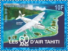 Polynesie francaise ans d'occasion  France