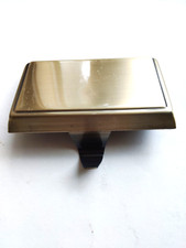 Solid brass christmas for sale  Seattle