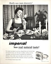 Imperial margarine real for sale  Palm Bay