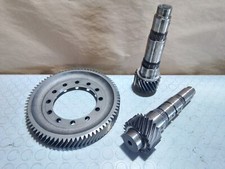 Kit coppia conica usato  Castellana Grotte