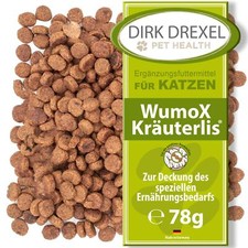 Wumox kräuterlis echtem gebraucht kaufen  Aichach