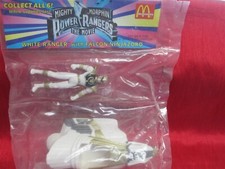 Vintage power rangers for sale  Bellevue