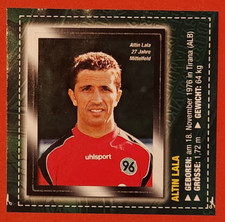 Hannover altin lala gebraucht kaufen  Hamm, Sieg