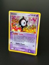 Pokemon unown n.k usato  Ivrea