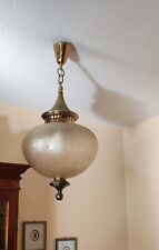 retro wohnzimmer lampe gebraucht kaufen  Mainz