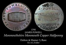 Monmouthshire monmouth conder for sale  NOTTINGHAM