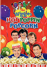 Wiggles hot poppin for sale  STOCKPORT