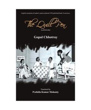 The quill pen gebraucht kaufen  Trebbin