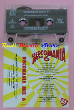 Discomania mix compilation usato  Vigarano Mainarda
