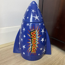 Wham bar novelty for sale  RICKMANSWORTH