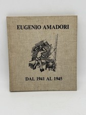 Eugenio amadori dal usato  Roncofreddo