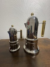 Set moka pots d'occasion  Expédié en Belgium
