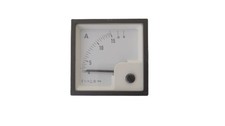 Analog amperemeter klaus gebraucht kaufen Analog amperemeter klaus gebraucht kaufen  Gerolstein