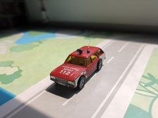 Siku feuerwehr ford gebraucht kaufen  Dorsten