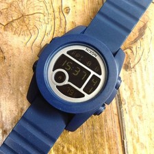 Relógio masculino Nixon The Unit 40 cronógrafo alarme cor azul digital do Japão, usado comprar usado Relógio masculino Nixon The Unit 40 cronógrafo alarme cor azul digital do Japão, usado comprar usado  Enviando para Brazil