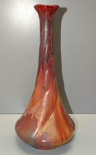 Vase gres torsadé d'occasion Vase gres torsadé d'occasion  Angoulême