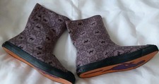 Rocket dog boots for sale  MANCHESTER