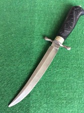 Altes jagdmesser nicker gebraucht kaufen  Lörrach