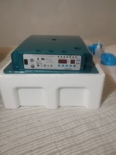 Conceptus egg incubator for sale  El Paso