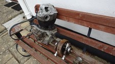 Classic norton dominator for sale  FORDINGBRIDGE