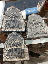 Rare vintage tarzan for sale  Baraboo