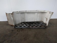 Griglia pedana salita usato  Italia