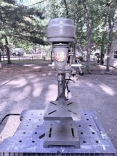 Vintage south bend for sale  Medford