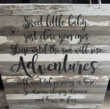 Sweet dreams rustic for sale  Breinigsville