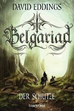 Belgariad schütze gebraucht kaufen  Berlin