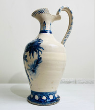 Anfora ceramica dipinta usato  Foggia