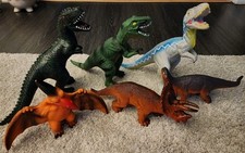 Jumbo rubber toy for sale  Painesville