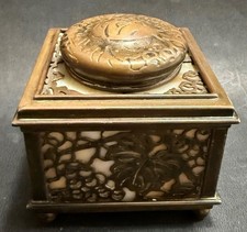 Tiffany studios grapevine for sale  Staten Island