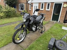 xt660r for sale  FAVERSHAM