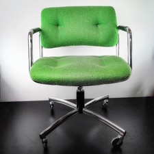 Steelcase mcm vintage for sale  Bedford