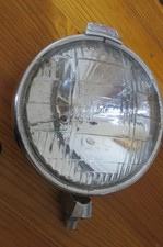 Vintage lucas fog for sale  KIDWELLY