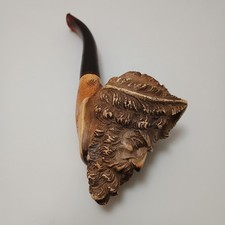 Antique tobacco pipe for sale  WALTON-ON-THAMES