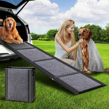 Dog ramp cars for sale  SALFORD