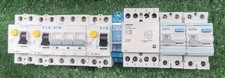 Elektro teile schutzschalter gebraucht kaufen  Stuttgart