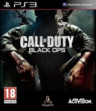 Jeu ps3 call d'occasion  Les Mureaux